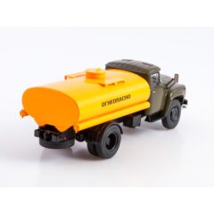 1:43 Легендарные грузовики СССР №99 - ТСВ-6(130)