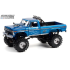 1:18 Масштабная модель FORD F-250 Monster Truck Bigfoot "Midwest Four Wheel Drive & Performance Center" 1974 (колеса 48 дюймов)