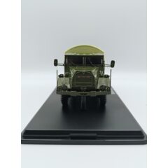 1:43 Масштабная модель MAN-630