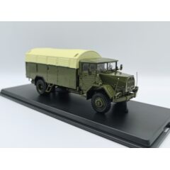 1:43 Масштабная модель MAN-630