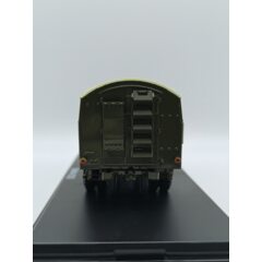 1:43 Масштабная модель MAN-630