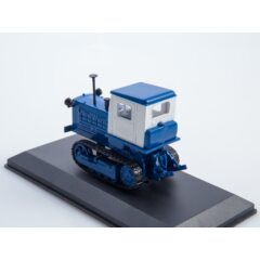 1:43 Тракторы №107 - Т-38