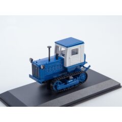 1:43 Тракторы №107 - Т-38