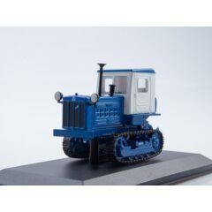 1:43 Тракторы №107 - Т-38