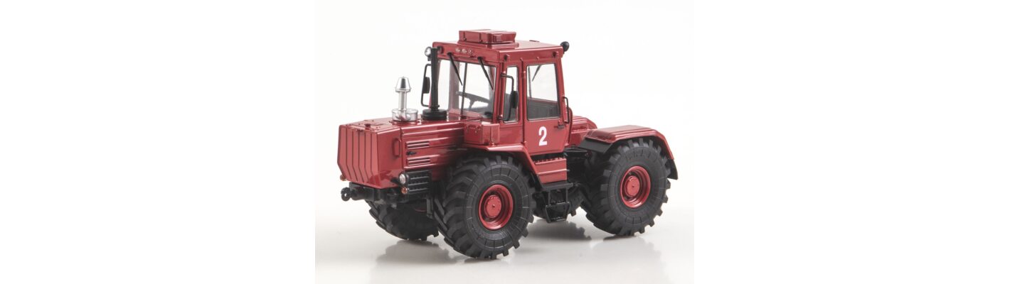 Трактор Т-155М от ModelPro!