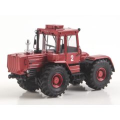 1:43 Масштабная модель Трактор Т-155М