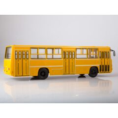 1:43 Наши автобусы №4 - Икарус-260