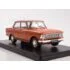 1:24 Легендарные Советские Автомобили №21 – Москвич-412