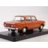 1:24 Легендарные Советские Автомобили №21 – Москвич-412