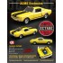 1:64 Масштабная модель SHELBY GT358 CAFEINE & OCTANE (1966)