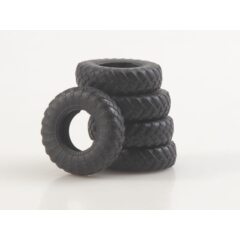 1:43 Сборная модель Грузовик 3301