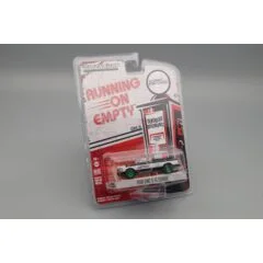 1:64 Масштабная модель GMC S-15 Sierra "Flowtech Exhaust" 1990 (Greenlight!!!)