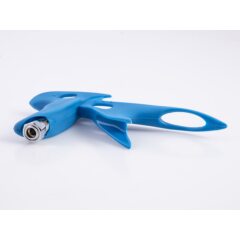 Пластиковый держатель для аэрографа 0344