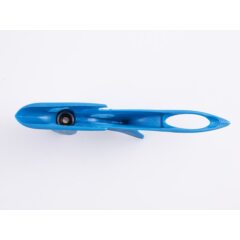 Пластиковый держатель для аэрографа 0344