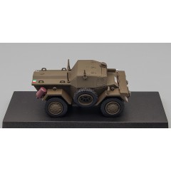 1:43 Масштабная модель Lancia Ansaldo Lince 1949 Carabinieri
