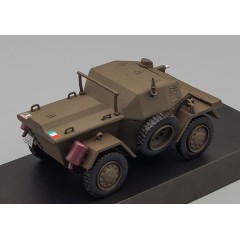 1:43 Масштабная модель Lancia Ansaldo Lince 1949 Carabinieri