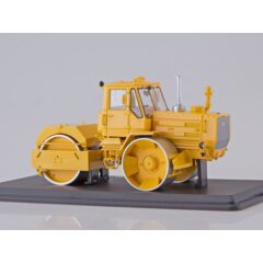 1:43 Масштабная модель Каток СД-802 (Т-150)