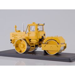 1:43 Масштабная модель Каток СД-802 (Т-150)