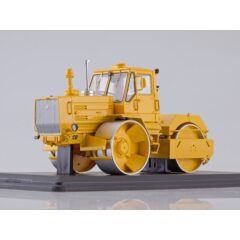 1:43 Масштабная модель Каток СД-802 (Т-150)