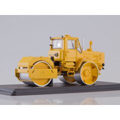 1:43 Масштабная модель Каток СД-802 (Т-150)