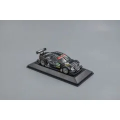 1:43 Масштабная модель Mercedes-Benz C-Klasse AMG (2004) Gary Pafflett