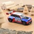 1:43 Масштабная модель RENAULT Concept R5 Turbo 3E E-Tech 100% Electric 2023 Black/White/Blue/Red