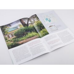 Усадьбы России: судьбы, архитектура, вдохновение №12 - Усадьба Шахматово