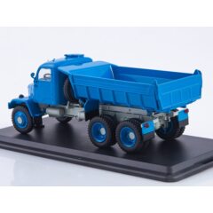 1:43 Масштабная модель Praga V3S S1 самосвал