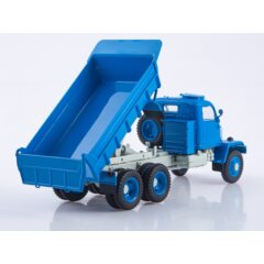 1:43 Масштабная модель Praga V3S S1 самосвал