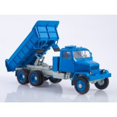 1:43 Масштабная модель Praga V3S S1 самосвал