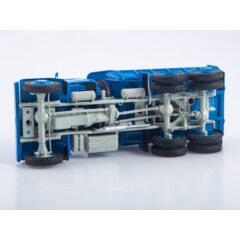 1:43 Масштабная модель Praga V3S S1 самосвал