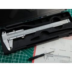 Штангенциркуль