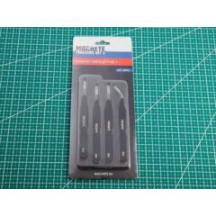 Набор пинцетов №1