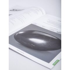 Камни и минералы №29 - Гематит