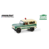 1:18 Масштабная модель FORD Bronco "Smokey Bear Forest Ranger" 1967