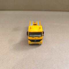 1:80 Масштабная модель Mercedes эвакуатор