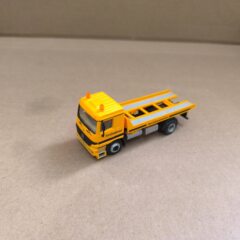 1:80 Масштабная модель Mercedes эвакуатор