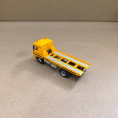 1:80 Масштабная модель Mercedes эвакуатор