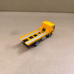 1:80 Масштабная модель Mercedes эвакуатор