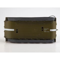 1:43 Наши танки. Броня отечества №11 - БТР-50