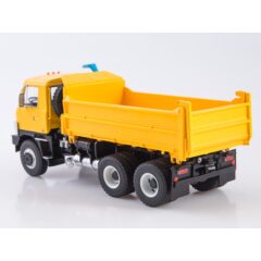 1:43 Масштабная модель Tatra 815 S3 самосвал