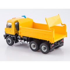 1:43 Масштабная модель Tatra 815 S3 самосвал
