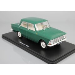 1:24 Samochody PRL №20 - Москвич-408