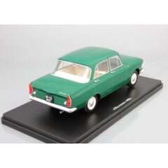 1:24 Samochody PRL №20 - Москвич-408