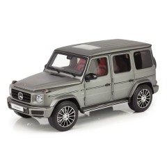 1:18 Масштабная модель Mercedes-Benz G-Class (W463) 2018