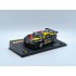 1:43 Масштабная модель FERRARI F430 Gt3 Scuderia Team Kessel Racing №73 24h Spa Francorchamps (2012) Paolo Andreasi - Pablo Paladino - Giacomo Piccini - Beniamino Caccia, Black Yellow Blue Red