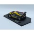 1:43 Масштабная модель FERRARI F430 Gt3 Scuderia Team Kessel Racing №73 24h Spa Francorchamps (2012) Paolo Andreasi - Pablo Paladino - Giacomo Piccini - Beniamino Caccia, Black Yellow Blue Red