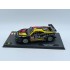 1:43 Масштабная модель FERRARI F430 Gt3 Scuderia Team Kessel Racing №73 24h Spa Francorchamps (2012) Paolo Andreasi - Pablo Paladino - Giacomo Piccini - Beniamino Caccia, Black Yellow Blue Red