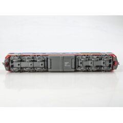 1:87 Наши поезда №11 - Пассажирский тепловоз ТЭП70