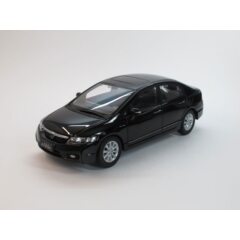 1:18 Масштабная модель Honda Civic, Black 2009
